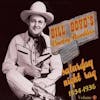 Album artwork for Cowboy Ramblers by Bill Boyd