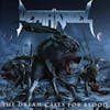 Album artwork for The Dream Calls For Blood by Death Angel