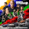 Illustration de lalbum pour Fast & Furious 9:The Fast Saga par Original Soundtrack