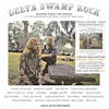 Album Artwork für Delta Swamp Rock – Sounds From The South: at The Crossroads of Rock, Country and Soul von Various
