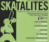 Illustration de lalbum pour Independence Ska And The Far East Sound 1963-65 par The Skatalites