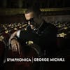 Album Artwork für Symphonica von George Michael
