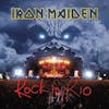 Illustration de lalbum pour Rock In Rio par Iron Maiden