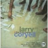 Album Artwork für Live From Bahia von Larry Coryell