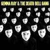 Illustration de lalbum pour And The Death Bell Gang par Gemma Ray