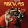 Album artwork for Wingwomen by Archive