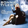 Illustration de lalbum pour The East West Years 1995-1998 par Bonnie Tyler