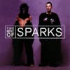 Illustration de lalbum pour Best Of par Sparks