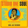 Album Artwork für Studio One Soul-New Edition von Soul Jazz