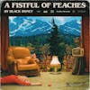 Illustration de lalbum pour A Fistful Of Peaches par Black Honey