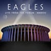 Illustration de lalbum pour Live From The Forum MMXVIII par Eagles