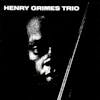 Illustration de lalbum pour The Call par Henry Grimes Trio