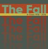 Illustration de lalbum pour A-Sides 1978-2016 par The Fall