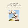 Album artwork for Abattoir Blues/The Lyre of Orpheus by Nick Cave