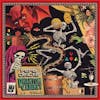 Album artwork for Phantom Cabinet Vol.1 by Pepe Deluxe