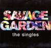 Album Artwork für Savage Garden-The Singles von Savage Garden