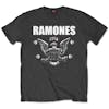 Album artwork for Unisex T-Shirt 1974 Eagle by Ramones