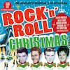 Illustration de lalbum pour Rock 'n' Roll Christmas par Various