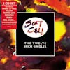 Illustration de lalbum pour The 12" Singles par Soft Cell