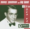 Album Artwork für Benny Goodman-Classic Jazz Archive von Benny Goodman