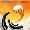Album Artwork für The Futuristic Sounds Of Sun Ra von Sun Ra