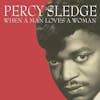 Illustration de lalbum pour When A Man Loves A Woman par Percy Sledge