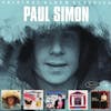 Illustration de lalbum pour Original Album Classics par Paul Simon