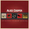 Album artwork for Original Album Series by Alice Cooper