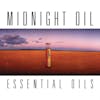 Illustration de lalbum pour Essential Oils par Midnight Oil