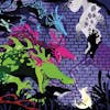 Album artwork for Rain World (Original Soundtrack) by James Primate