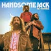 Album Artwork für Get Humble von Handsome Jack