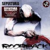 Album Artwork für Roorback von Sepultura