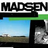 Illustration de lalbum pour Madsen par Madsen