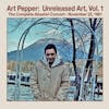 Album Artwork für Unreleased Art Vol.1: The Complete Abashiri Concer von Art Pepper
