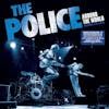 Illustration de lalbum pour Live From Around The World par The Police