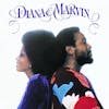 Illustration de lalbum pour Diana & Marvin par Marvin And Ross,Diana Gaye