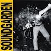 Illustration de lalbum pour Louder Than Love par Soundgarden