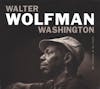 Album Artwork für My Future Is My Past von Walter Wolfman Washington