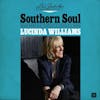 Illustration de lalbum pour Lu's Jukebox Vol.2: Southern Soul: From Memphis To par Lucinda Williams