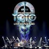 Album Artwork für 35th Anniversary Tour-Live In Poland von Toto