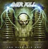 Album artwork for The Electric Age by Overkill