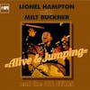 Illustration de lalbum pour Alive And Jumping par Lionel Hampton