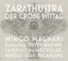 Illustration de lalbum pour Zarathustra - Der Grosse Mittag par Mirco Magnani