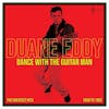 Album artwork for Dance With The Guitar Man 1958-1962 by Duane Eddy