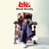 Illustration de lalbum pour Black Beauty par Love