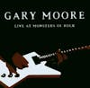 Album Artwork für Live At Monsters of Rock von Gary Moore