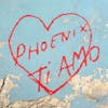 Illustration de lalbum pour Ti Amo par Phoenix
