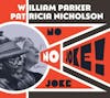 Illustration de lalbum pour No Joke! par William/Patricia Nicholson Parker