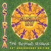 Album artwork for Sunshine Day: The Boyhood Sessions by Osibisa