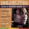 Album Artwork für Israelites: The Best of Desmond Dekker von Desmond Dekker